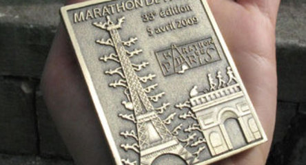 Why Run A Marathon?