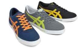 Die neue ASICS SportStyle Kollektion