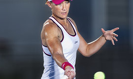 Le jouer de tennis, est-il aussi un athlète?