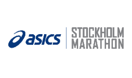 ASICS Stockholm Marathon 2012