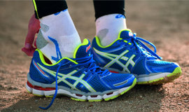 GEL-Kayano 19