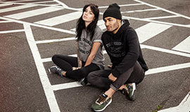 Onitsuka Tiger