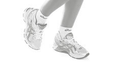 FOOT MAPPING & GAIT ANALYSIS