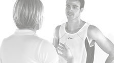 Training & Race Advice