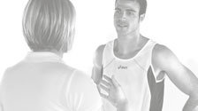 Training & Race Advice