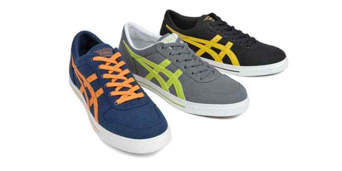 ASICS Sportstyle
