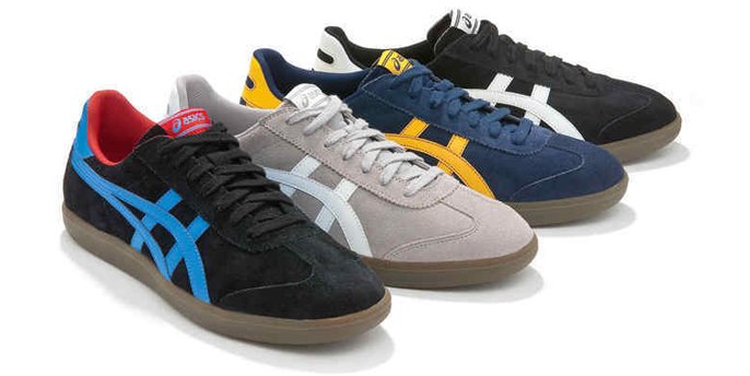 ASICS SportStyle