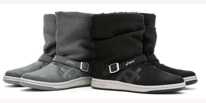 ASICS SportStyle