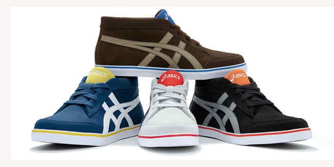ASICS SportStyle
