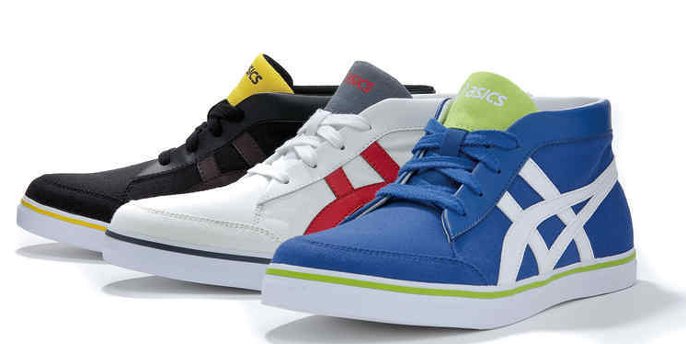 ASICS SportStyle