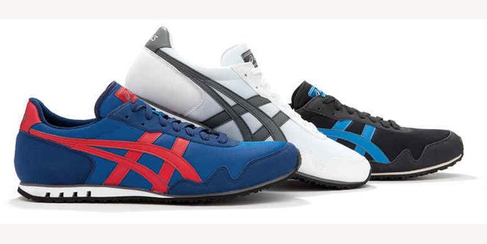 ASICS SportStyle