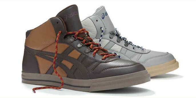 ASICS SportStyle