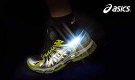 ASICS Running Expert Club