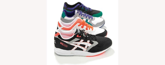 ASICS SportStyle