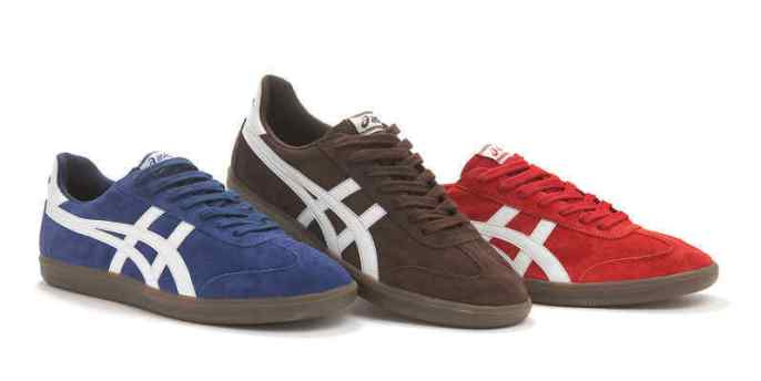 ASICS SportStyle