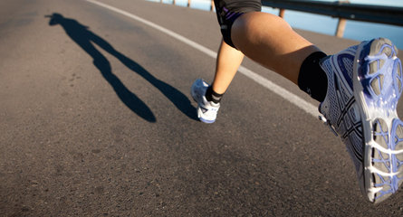 ASICS Frühlingswettbewerb 2012