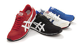 ASICS  СпортСтиль