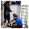 What is a gait cycle?