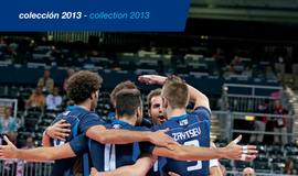 Equipaciones ASICS 
