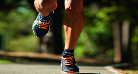 Quatre idées reçues sur la course naturelle