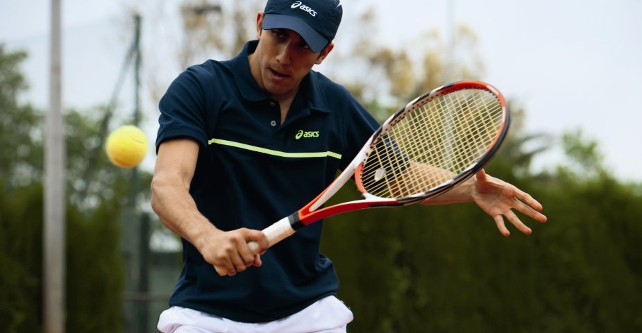 Tennis-Info und Trainingstipps